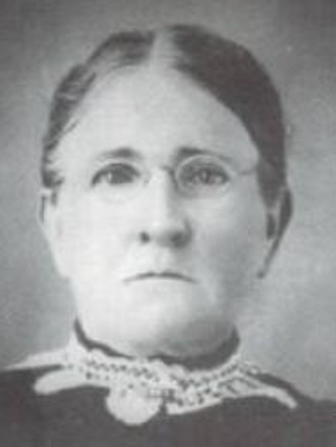 Lucinda Sevella Gardner (1837 - 1917) Profile